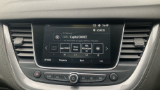 Vauxhall Grandland X 1.2 Turbo Tech Line Nav 5dr Auto [8 Speed] Petrol Hatchback